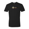 Unisex Cotton Tee Thumbnail