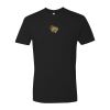 Unisex Cotton Tee Thumbnail