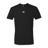 Unisex Cotton Tee Thumbnail