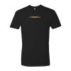 Unisex Cotton Tee Thumbnail