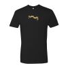 Unisex Cotton Tee Thumbnail