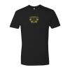 Unisex Cotton Tee Thumbnail