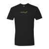 Unisex Cotton Tee Thumbnail