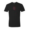 Unisex Cotton Tee Thumbnail