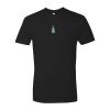 Unisex Cotton Tee Thumbnail