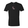 Unisex Cotton Tee Thumbnail