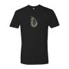 Unisex Cotton Tee Thumbnail
