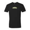 Unisex Cotton Tee Thumbnail