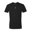 Unisex Cotton Tee Thumbnail