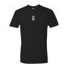 Unisex Cotton Tee Thumbnail