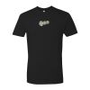 Unisex Cotton Tee Thumbnail