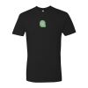Unisex Cotton Tee Thumbnail
