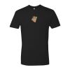 Unisex Cotton Tee Thumbnail