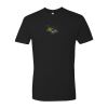 Unisex Cotton Tee Thumbnail