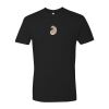 Unisex Cotton Tee Thumbnail