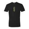 Unisex Cotton Tee Thumbnail