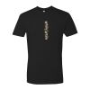 Unisex Cotton Tee Thumbnail