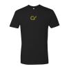 Unisex Cotton Tee Thumbnail