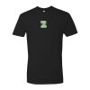 Unisex Cotton Tee Thumbnail