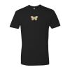 Unisex Cotton Tee Thumbnail
