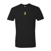 Unisex Cotton Tee Thumbnail
