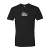 Unisex Cotton Tee Thumbnail