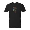 Unisex Cotton Tee Thumbnail