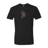 Unisex Cotton Tee Thumbnail