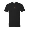 Unisex Cotton Tee Thumbnail