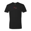 Unisex Cotton Tee Thumbnail