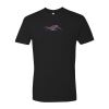 Unisex Cotton Tee Thumbnail