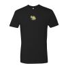 Unisex Cotton Tee Thumbnail