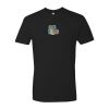 Unisex Cotton Tee Thumbnail