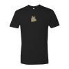 Unisex Cotton Tee Thumbnail