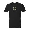 Unisex Cotton Tee Thumbnail
