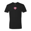 Unisex Cotton Tee Thumbnail