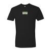 Unisex Cotton Tee Thumbnail