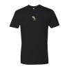 Unisex Cotton Tee Thumbnail