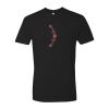 Unisex Cotton Tee Thumbnail