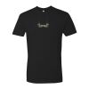Unisex Cotton Tee Thumbnail