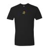 Unisex Cotton Tee Thumbnail