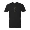 Unisex Cotton Tee Thumbnail