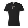 Unisex Cotton Tee Thumbnail