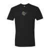 Unisex Cotton Tee Thumbnail