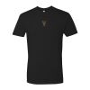 Unisex Cotton Tee Thumbnail