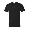 Unisex Cotton Tee Thumbnail
