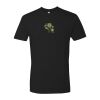 Unisex Cotton Tee Thumbnail