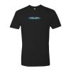 Unisex Cotton Tee Thumbnail