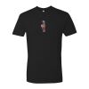 Unisex Cotton Tee Thumbnail