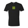 Unisex Cotton Tee Thumbnail
